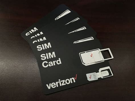 update sim card verizon